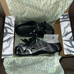 LIMITED EDITION CROCS